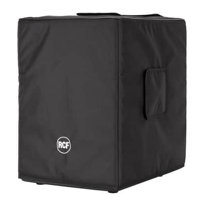 RCF Protection Cover for EVOX 12 Subwoofer/Speaker Carry Bag PROAUDIOSTAR image 2