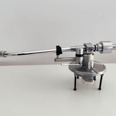 Tonearm with VTA (on the Fly) Kenwood Trio KD KP image 5