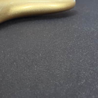 Ibanez JS2000-CG Joe Satriani Signature 2002 - 2004 Champagne Gold image 7