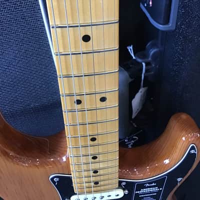 Fender AMERICAN PROFESSIONAL II STRATOCASTER LATE 2000’s image 4