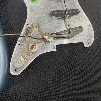 Fender Fender Custom Shop 1962 Stratocaster NOS 2014 image 17
