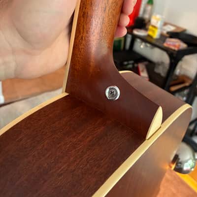 Taylor 12-String GA3-12 image 12