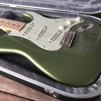 D'Pergo FFT signature limited 2021 - Moss Green Metallic image 5