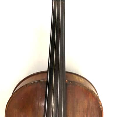 Jean Baptiste Violin Violin image 3