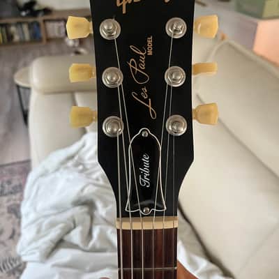 Gibson Les Paul Studio 2020 - Honey image 5