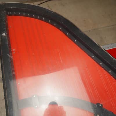 Baldwin CW-8-S Electric Harpsichord w/ Pedals #59084 image 9