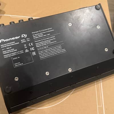 Pioneer Toraiz AS-1 Monophonic Analog Synthesizer image 4