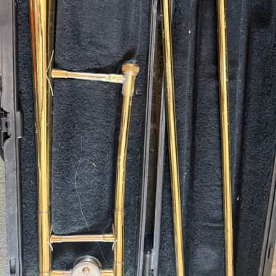 Bach TB300 Student Model Trombone image 3