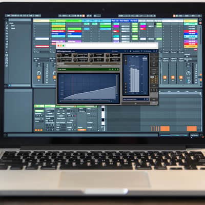 MCompressor image 2