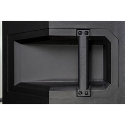 Thump12V4 12" Powered Loudspeaker-Stand not Included image 4