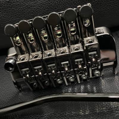Edge Zero II Tremolo - Cosmo | 2TRX5AD024 | Spring Hook Version | DHL Express Delivery Included | image 3