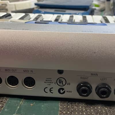 Alesis QS 6.2 image 10