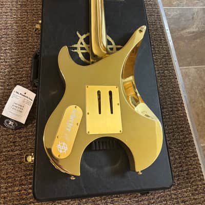 Schecter Synyster Gates TR 7 2025 - Nobody image 10