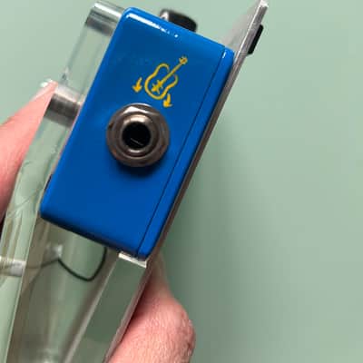Zvex Wah Probe V2 2010s - Hand Painted image 7