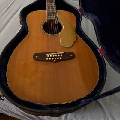 Fender Villager 1965 - 1971 - Natural image 1
