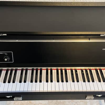 Colombia/Denon Elepian EP61C Japanese Rhodes / Wurlitzer piano