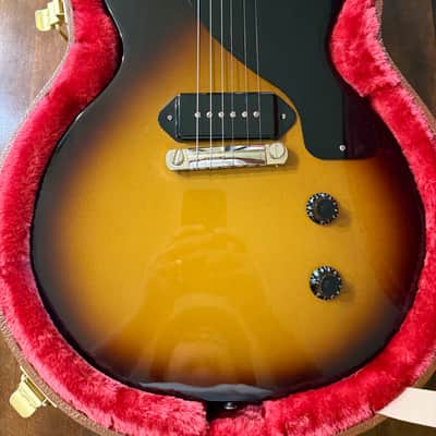 Gibson Les Paul Junior 2019 <7lbs image 5