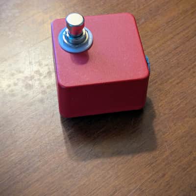 JHS Red Remote Switch 2017 - Present - Red image 2