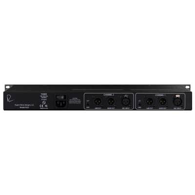 Rupert Neve Designs 5025 Dual Shelford Microphone Preamp (Demo Deal) image 2