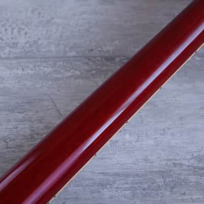 Immagine Epiphone 'Inspired By Gibson Custom' 1959 Reissue ES-355 (Cherry Red) - 11