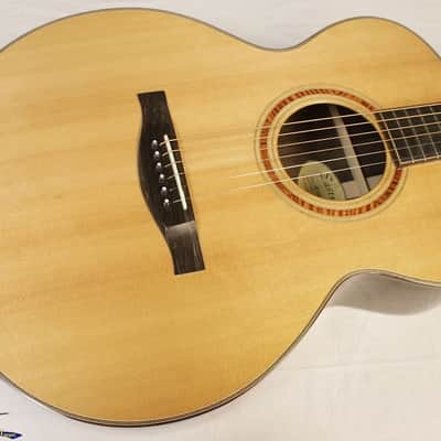 Eastman AC710 Orchestra Acoustic, Spruce/Rosewood, Discontinued, HSC!!! #24528 image 1