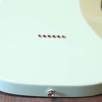 Fender American Standard Telecaster 2016 - Rosewood image 15
