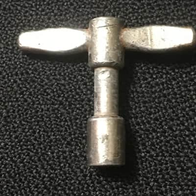 W&A Vintage Drum Key image 1
