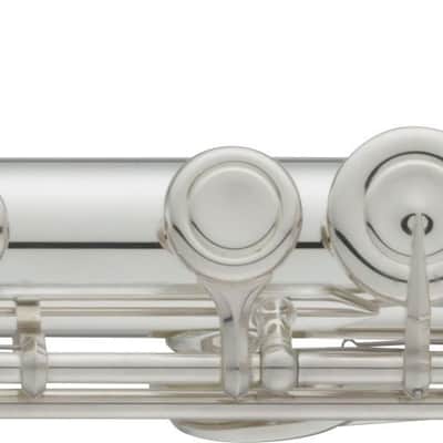 Yamaha Flute - YFL 212 image 6