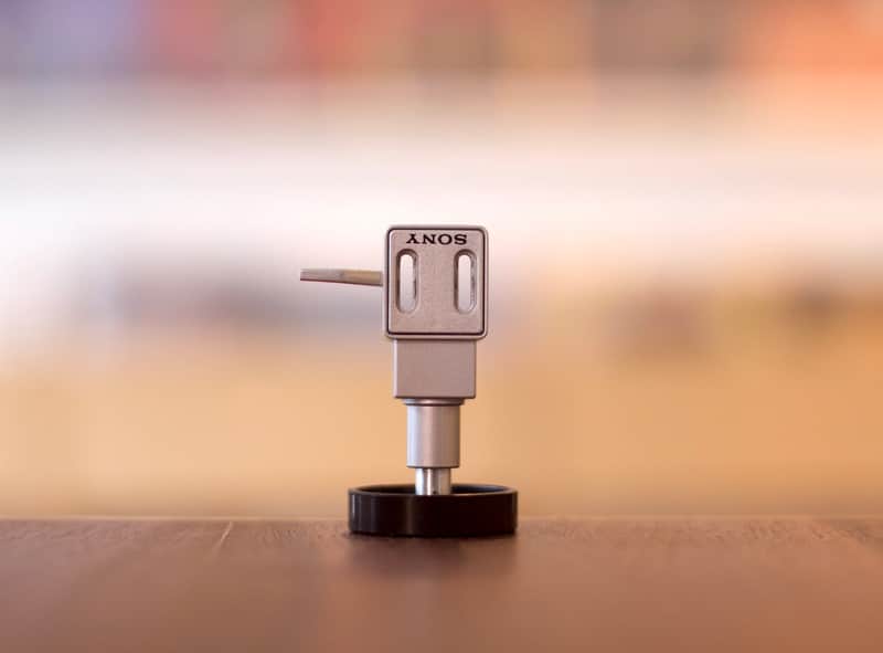 Sony SONY SH-165 Head shell image 1