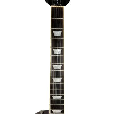 Epiphone 56 Reissue Les Paul Pro 2014 - Gold Top image 6