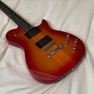 Carvin SC90 Single Cut - Neck Through Construction - Custom Shop Quality - Made in USA - Free Pro Setup image 4