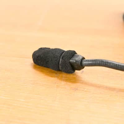David Clark Single Ear, Over-The-Head Style Headset CG01YNC image 3