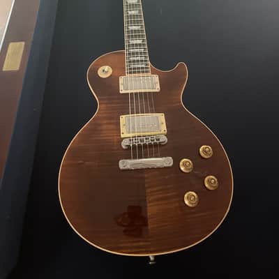 Gibson Les Paul Standard with '60s Neck Profile 2002 - 2007 image 1