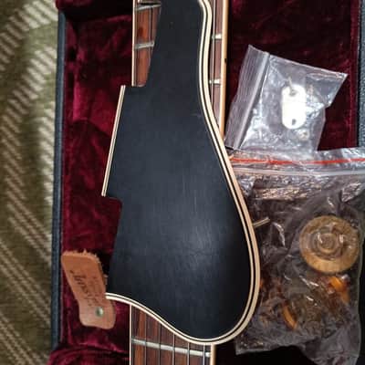 Gibson Custom Shop CS-336 image 22