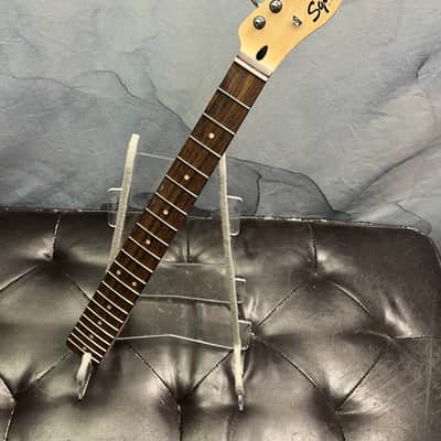 Squier Loaded Telecaster Neck with Laurel Fingerboard image 2