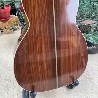Martin Vintage Series 000-28VS 1999 - 2018 - Natural image 11