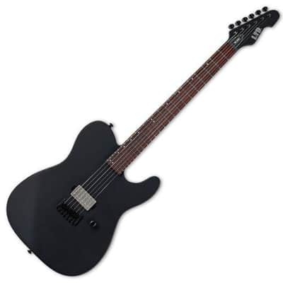 LTD - TE-201 - Black image 2
