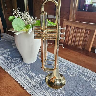 Trumpet B&S Challenger 3137 image 14