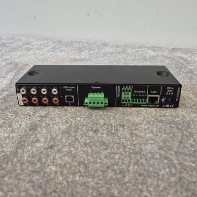 Neets Audio Amplifier 2:25 - Very Good image 4