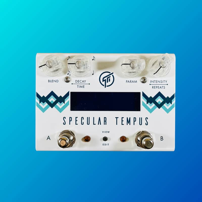 GFI System Specular Tempus