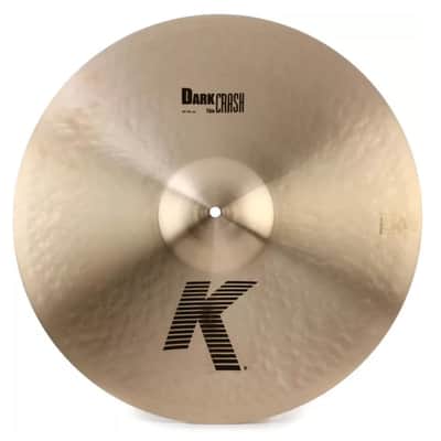 zildjan country pack 2023 cymbals pack for drums image 6