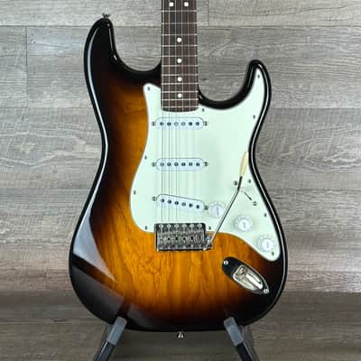 Hamer Daytona / Fender Stratocaster Neck Electric Guitar - Used image 1