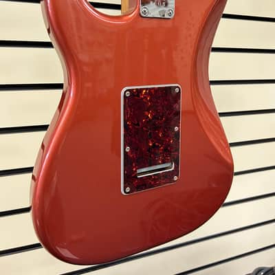 Fender Player Plus 75th Anniversary Stratocaster 2021 - Diamond Anniversary image 6