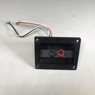 Single Polk Audio T15 RE1010-3 2-way speaker Single Polk Audio RE1010-3 2-way speaker crossover. Tested Working. image 1