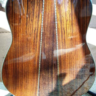 Yamaha FG-365Sii image 8