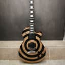 Gibson Les Paul Custom Zakk Wylde Bfg