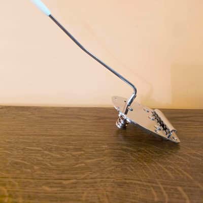 Fender Squire J Mascis Jazzmaster tremolo with arm image 4