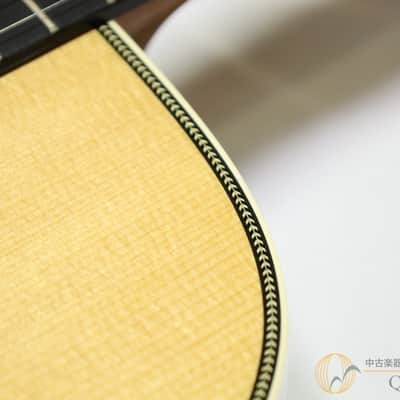 Martin 000-EC 30th Anniversary image 10