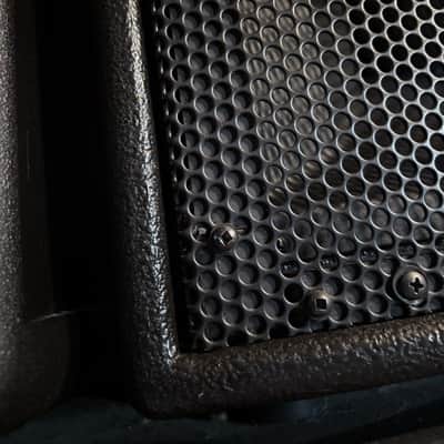 Rare Pair EV Electro-Voice Xi-1123 RMD X-Array 3-Way High-End Concert Audiophile Speakers image 9