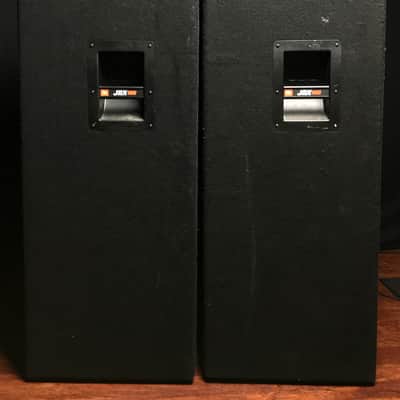 JBL JRX 125 Dual 15" Passive Speaker Cabinet 2-way/3-way PA Columns image 6